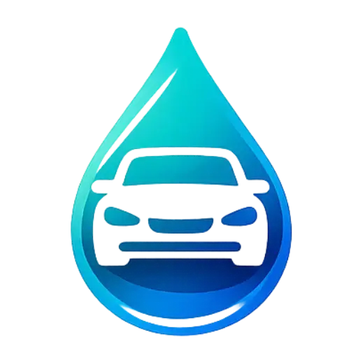 Lavage auto à domicile Rochecorbon